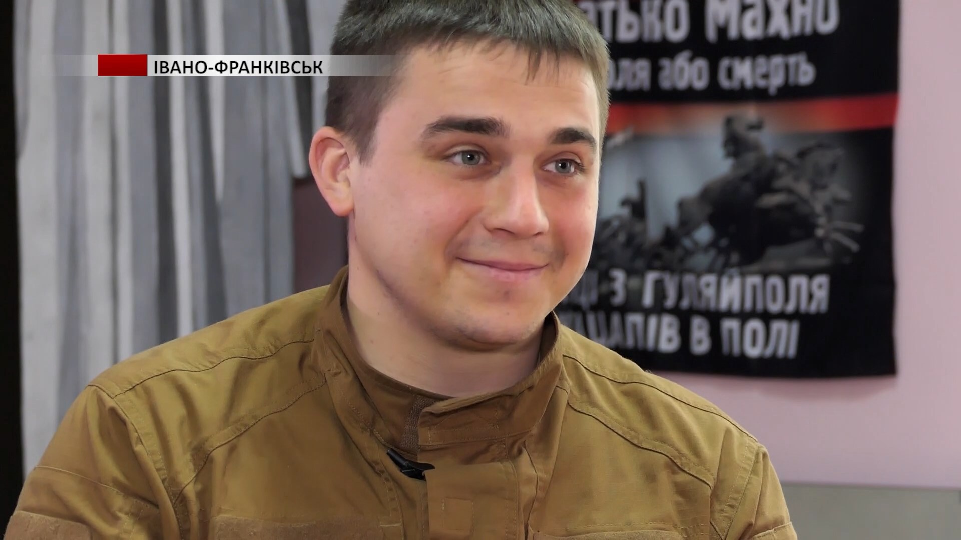 boiooi - Проблеми зі здоров’ям не стали на заваді: історія військового шляху Тараса Косача - rai.ua