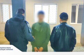 Обікрав дачний будинок: коломийські поліцейські затримали зловмисника