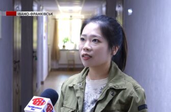 КНУВС отримав партію допомоги від БФ «Чисті серцем». Відео