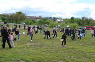 На Івано-Франківщині в пам’ять про загиблих героїв висадили дуби