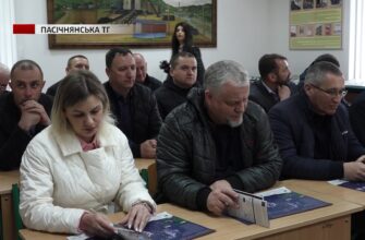 У Надвірнянському районі відбулася робоча зустріч голів ТГ