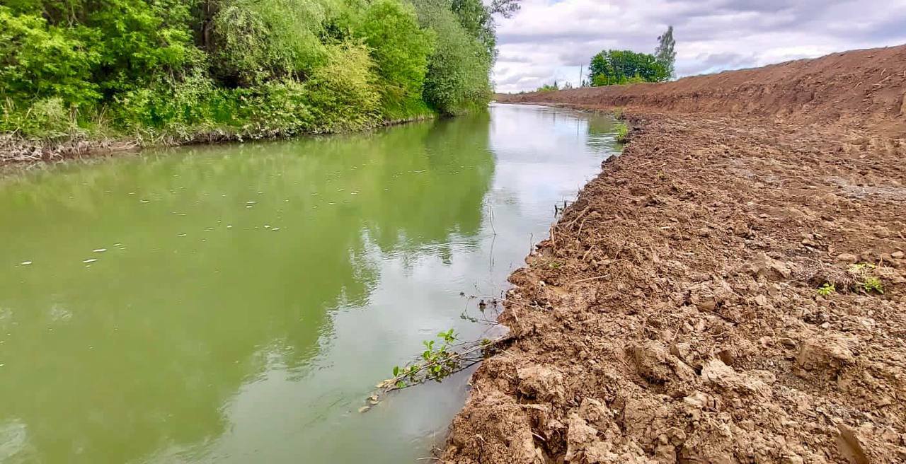 dur - У Нижньому Вербіжі тривають роботи з будівництва водозахисних споруд - rai.ua