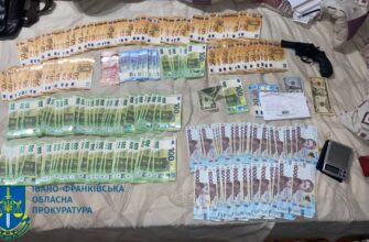 На Прикарпатті судитимуть 4 учасників ОЗГ, які організували збут наркотиків