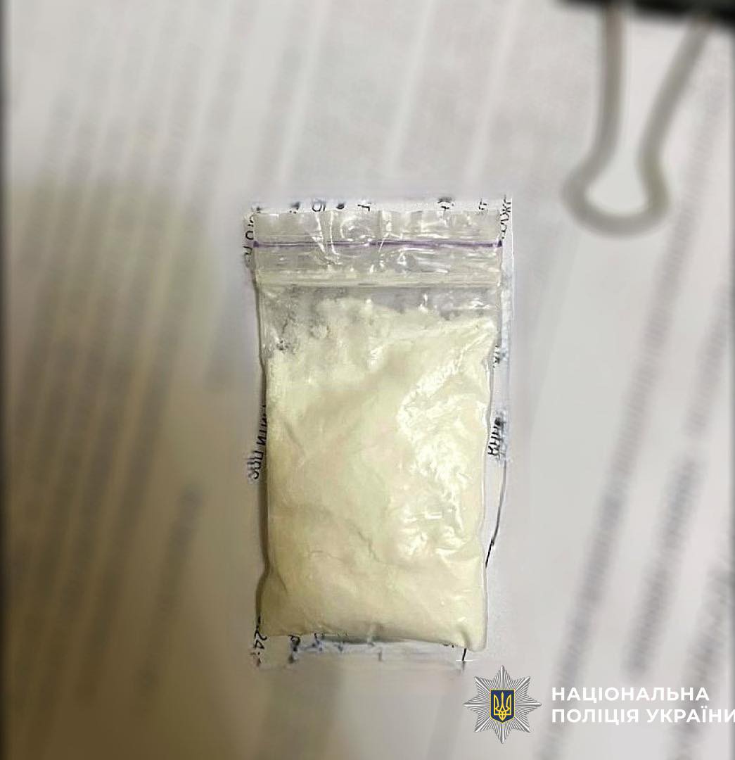 huu4 - Викрав два авто та вчинив крадіжки: поліцейські затримали зловмисника - rai.ua