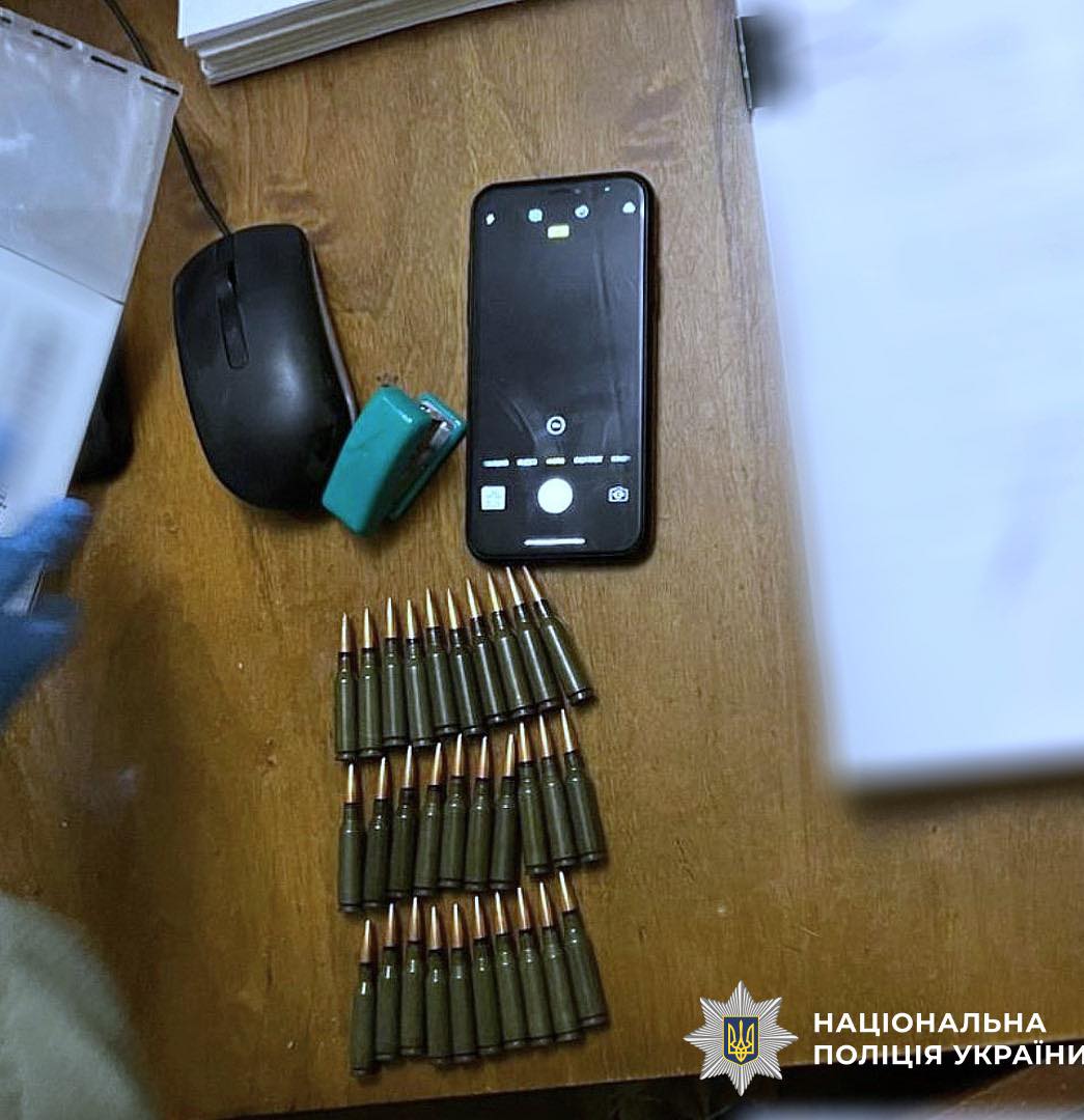 huuu3 - Викрав два авто та вчинив крадіжки: поліцейські затримали зловмисника - rai.ua