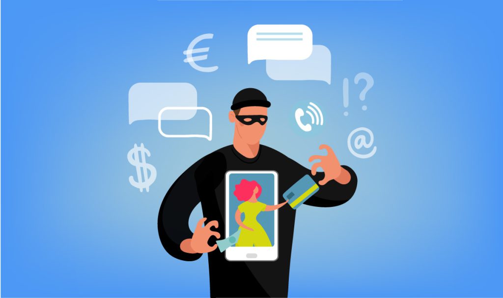 ia2 - За неіснуючу посилку від «іноземця» прикарпатка заплатила майже 360 тис грн - rai.ua