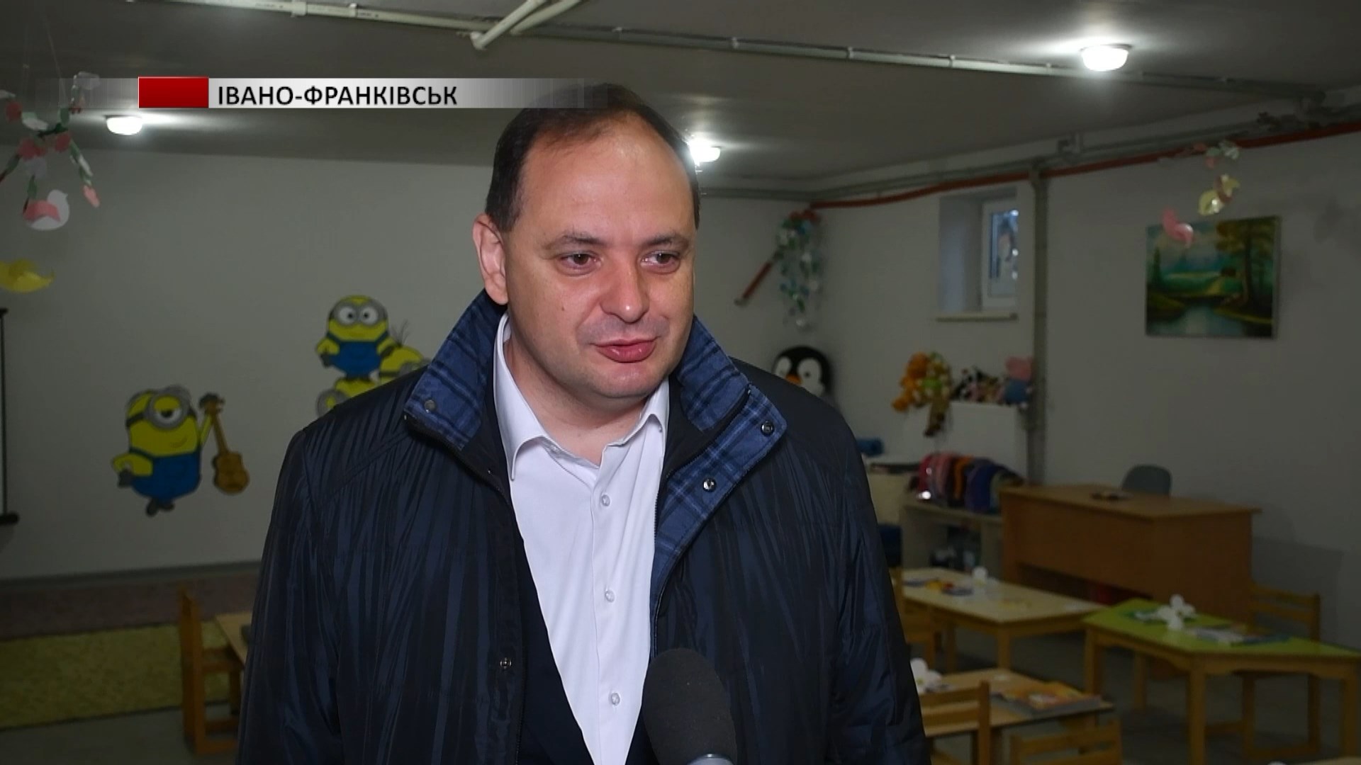 iangol76 - У дитячому садочку в Микитинцях оновили й розширили укриття - rai.ua