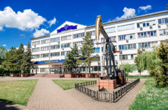 Як ІФНТУНГ відновлювався після ракетного удару? Відео