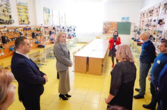 На модернізацію майстерень закладів профтехосвіти спрямують понад 14 млн грн
