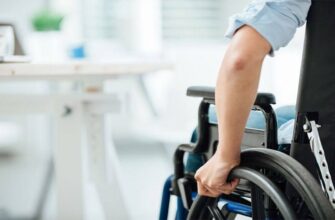 59 підприємців отримали компенсаціі за працевлаштування людей з інвалідністю