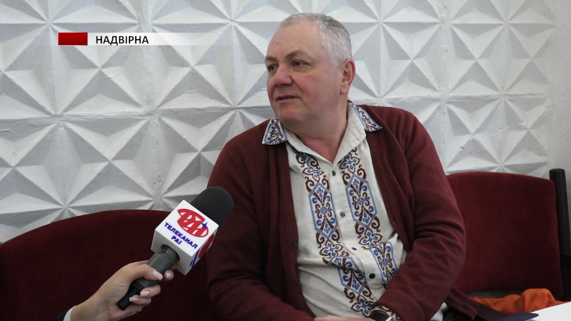 ivan - У Надвірній відбувся ярмарок вакансій - rai.ua