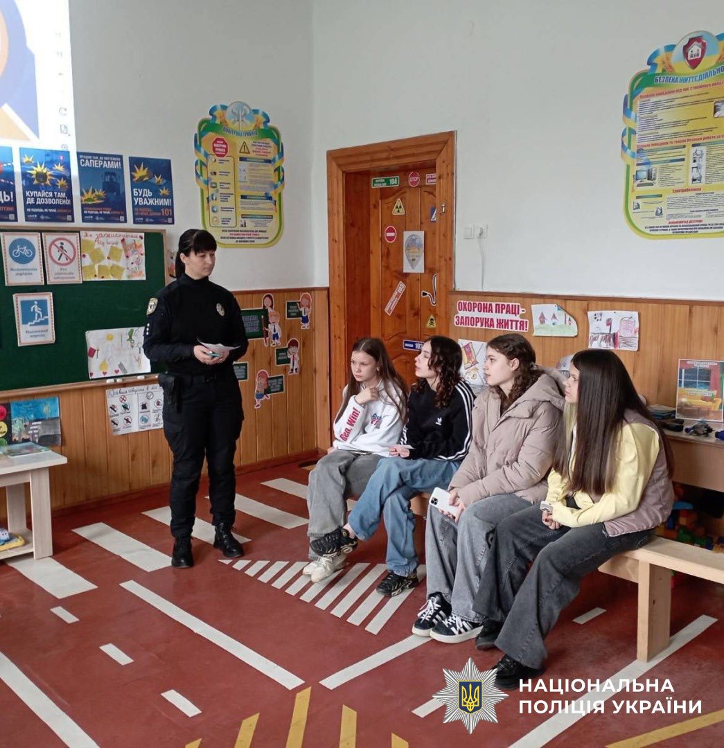 kamp4 - На Прикарпатті триває кампанія протидії ворожому вербуванню підлітків - rai.ua