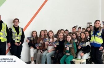На Прикарпатті триває кампанія протидії ворожому вербуванню підлітків