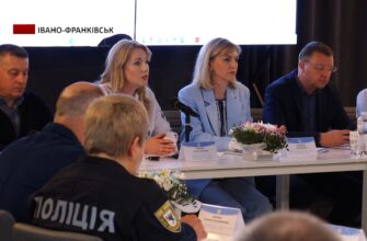 kongres - В Івано-Франківську відбувся Конгрес влад при Президентові. Відео - rai.ua