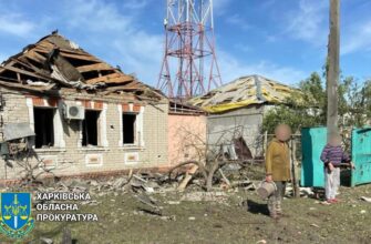 Окупанти не припиняють бити по Купʼянську - розпочато розслідування