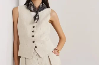 Streetstyle: 4 модні варіанти, як носити льон улітку