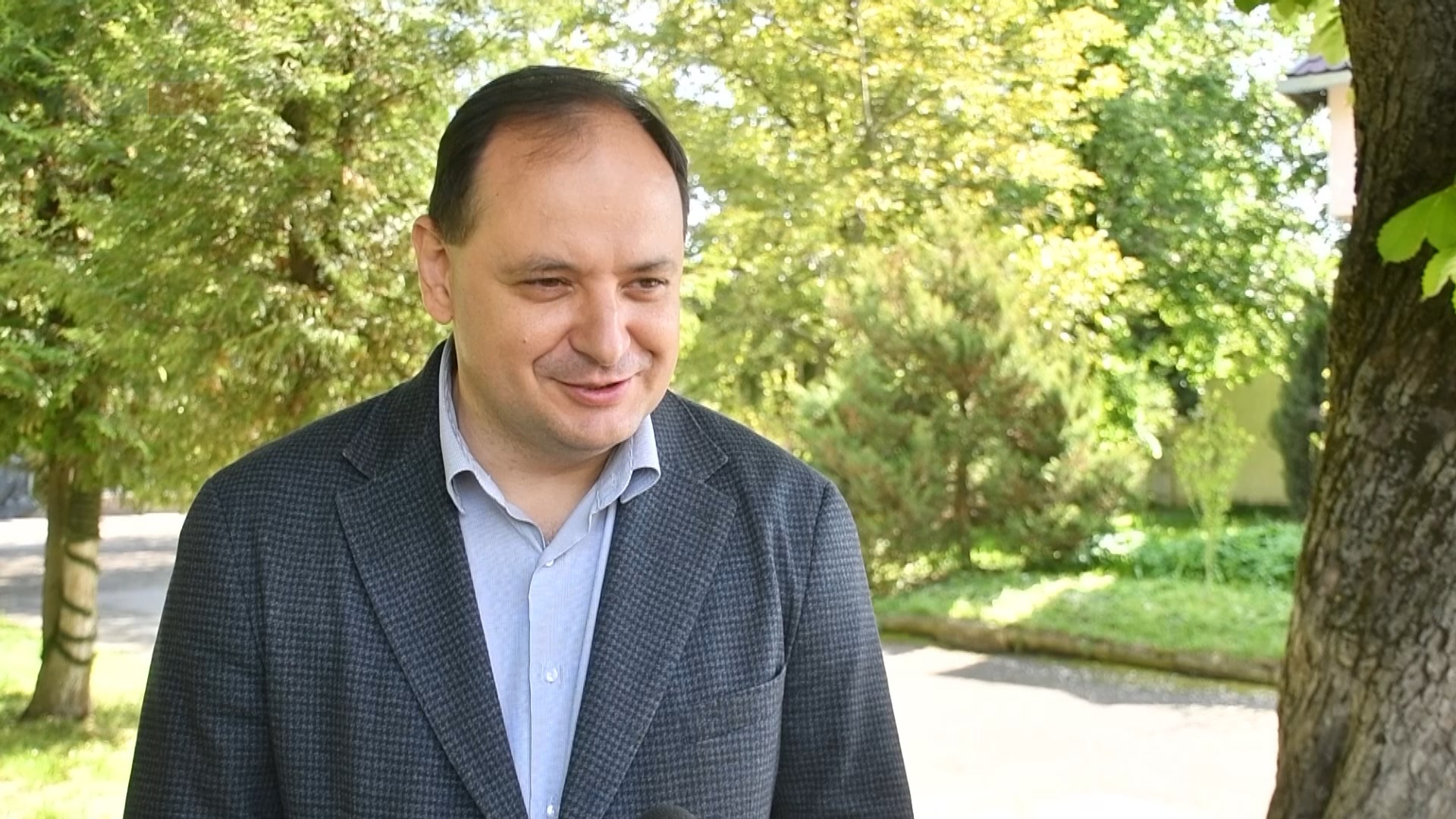 marts5 - Руслан Марцінків разом з командою проінспектував вулиці міста - rai.ua