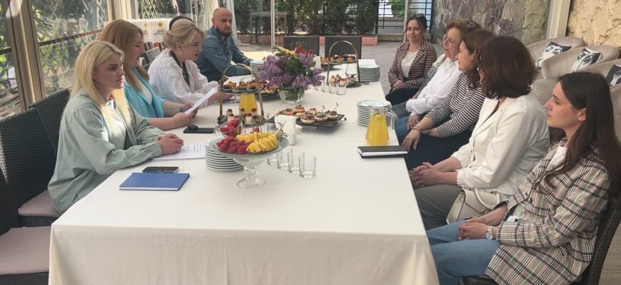 В Івано-Франківську провели конкурс «Материнське серце – храм любові». Відео