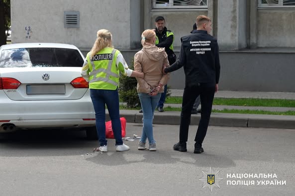 matir - У Сумах поліція затримала матір, яка намагалась продати власну дитину - rai.ua