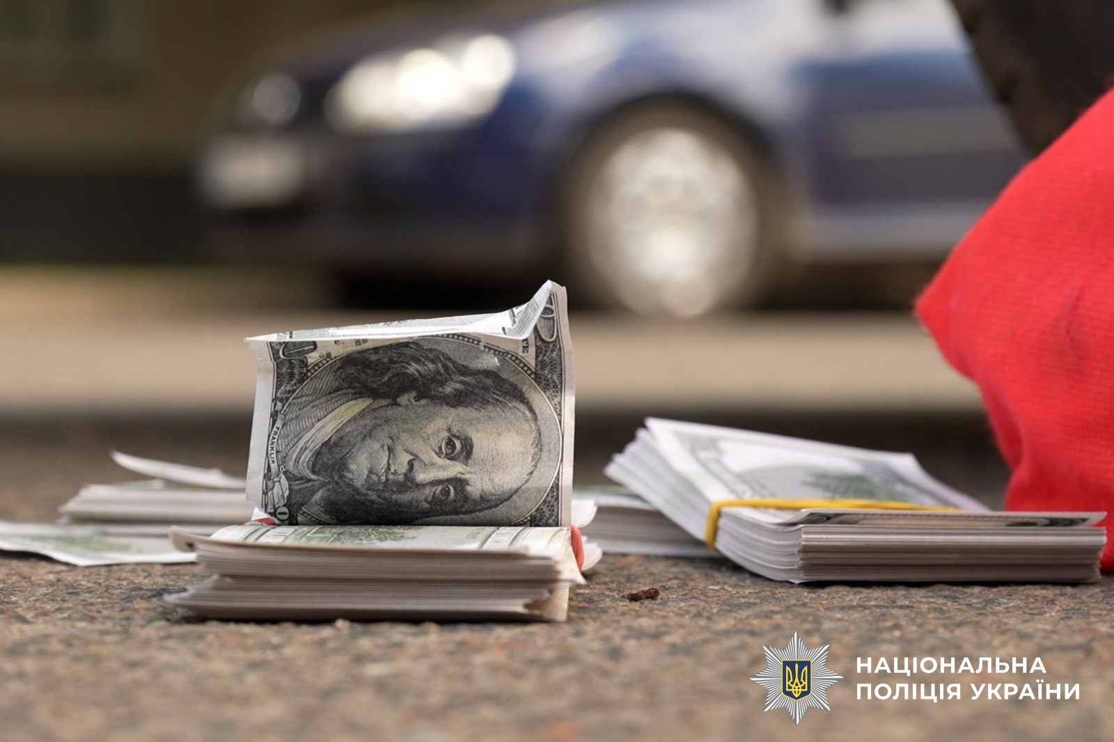 matir4 - У Сумах поліція затримала матір, яка намагалась продати власну дитину - rai.ua
