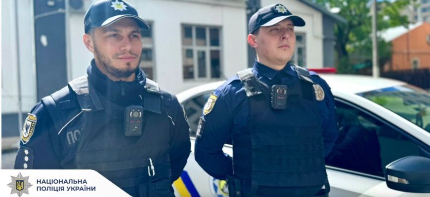 З початку року поліцейські здійснили 400 виїздів на випадки домашнього насильства