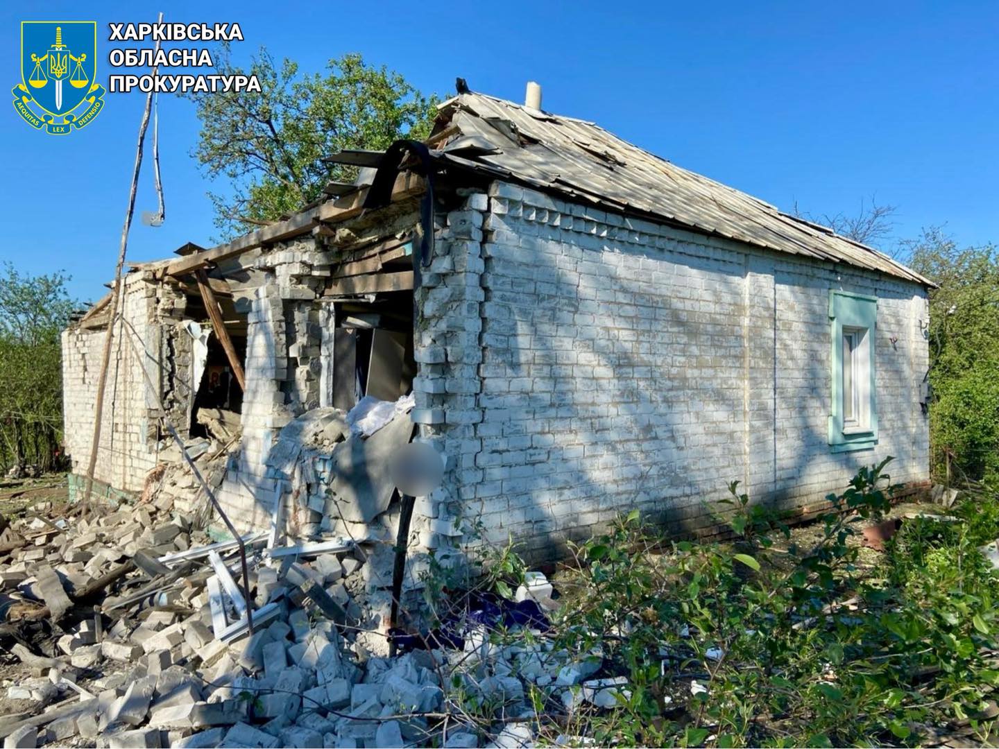 obls5 - Четверо постраждалих: поліція фіксує наслідки атак по Куп'янщині - rai.ua