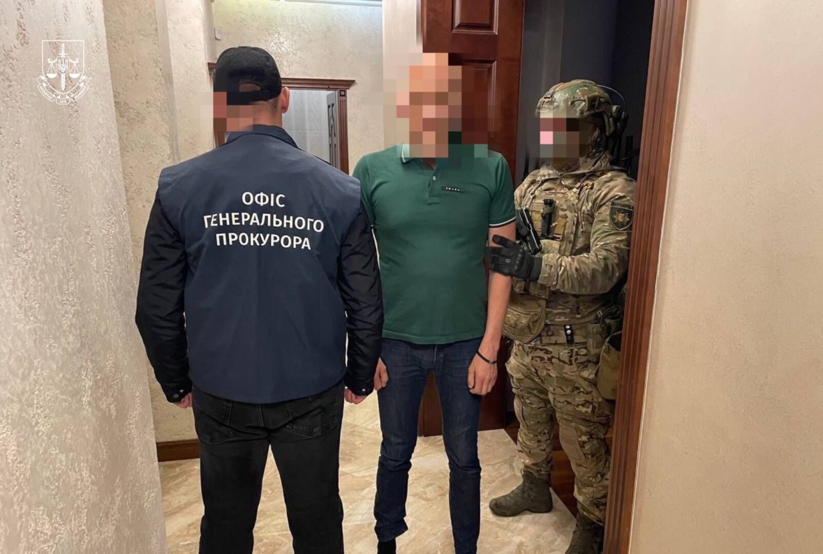 ofi - Переправляли через кордон: на Закарпатті викрито злочинну організацію - rai.ua