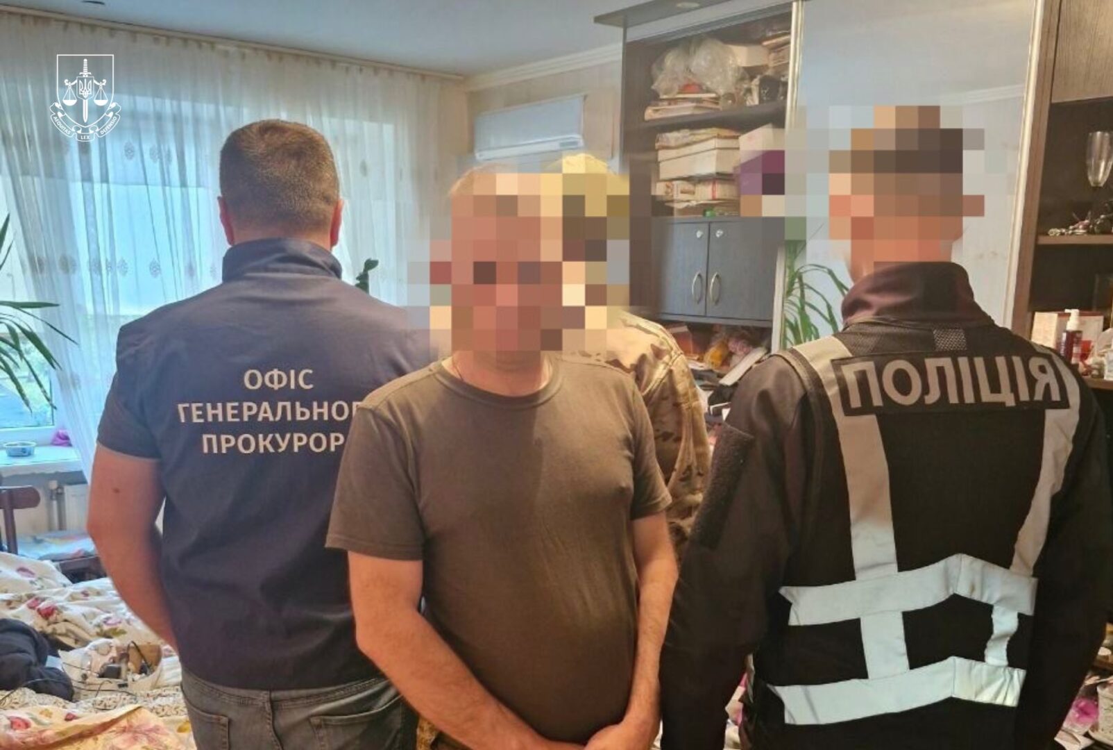 ofi2 - Переправляли через кордон: на Закарпатті викрито злочинну організацію - rai.ua