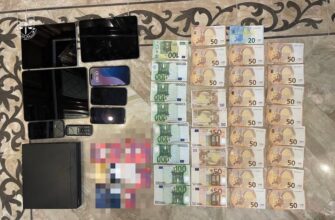 Переправляли через кордон: на Закарпатті викрито злочинну організацію