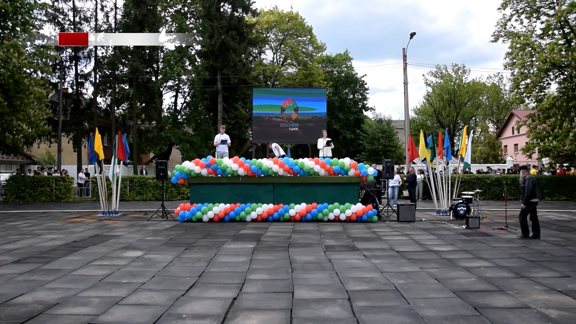 olimpi - У Коломиї стартувала «Олімпійська весна» - rai.ua