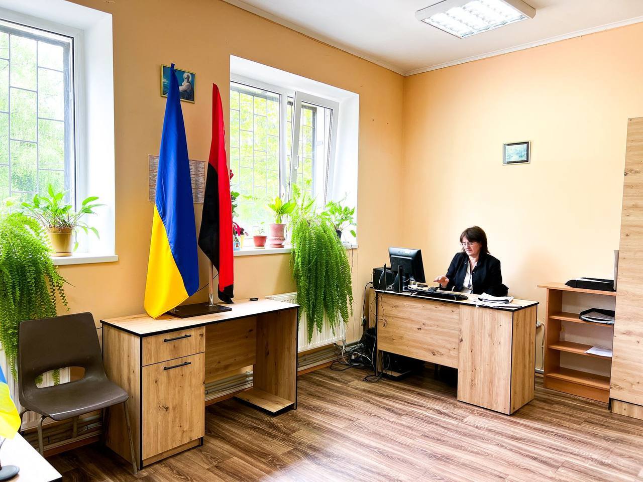 opial5 - Ще одне управління з питань ветеранської політики запрацювало на Прикарпатті - rai.ua