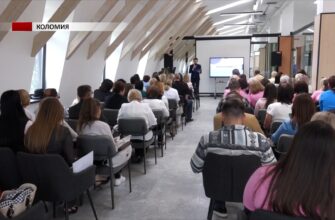 У Коломиї впроваджують проєкт «Освітній прорив-2». Відео