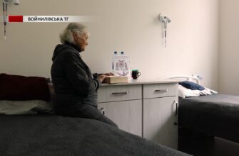 Калуський район: прихисток для літніх людей потребує фінансування