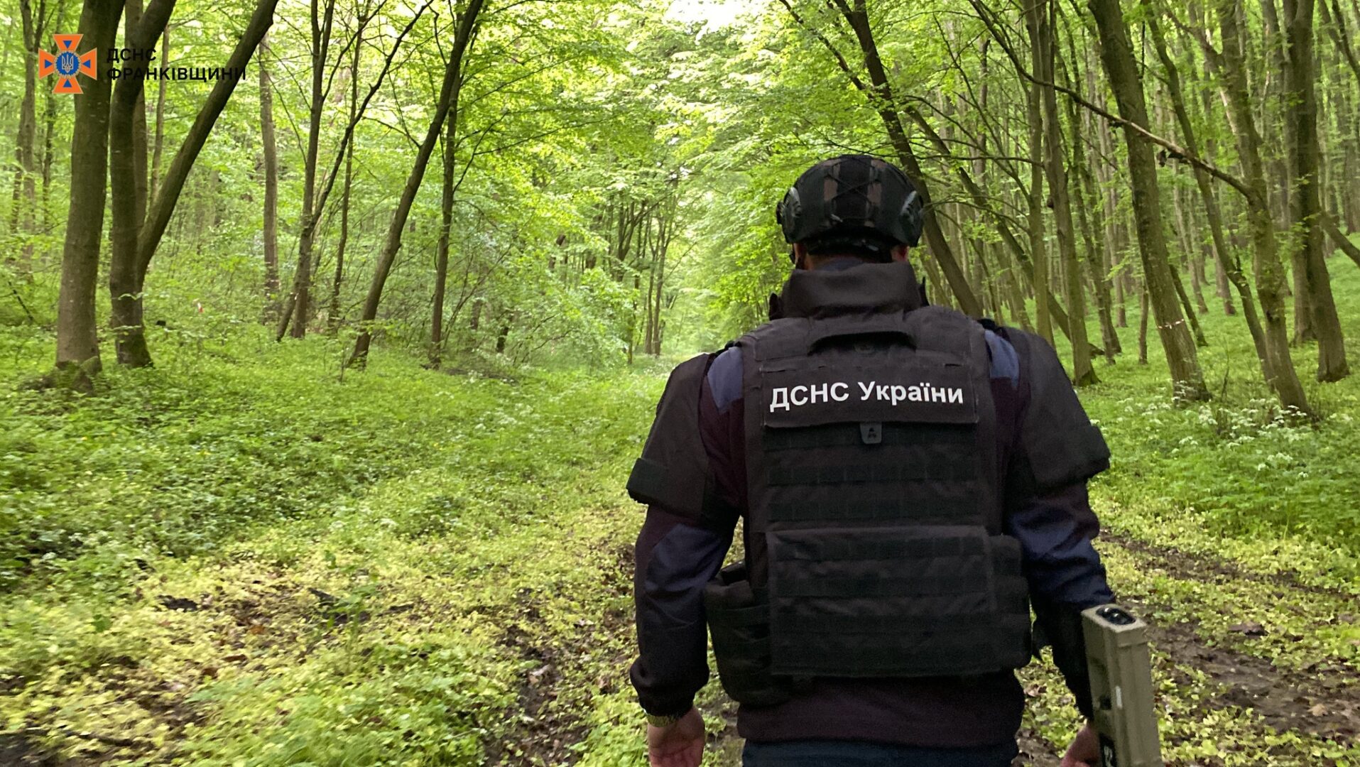 pidy2 - В Рогатинській ТГ піротехніки виявили 2 застарілі боєприпаси - rai.ua