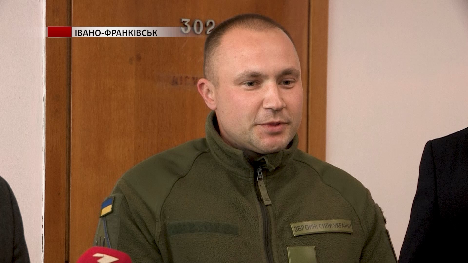 pir - З Івано-Франківської ОВА передали техніку для радіотехнічного батальйону. Відео - rai.ua