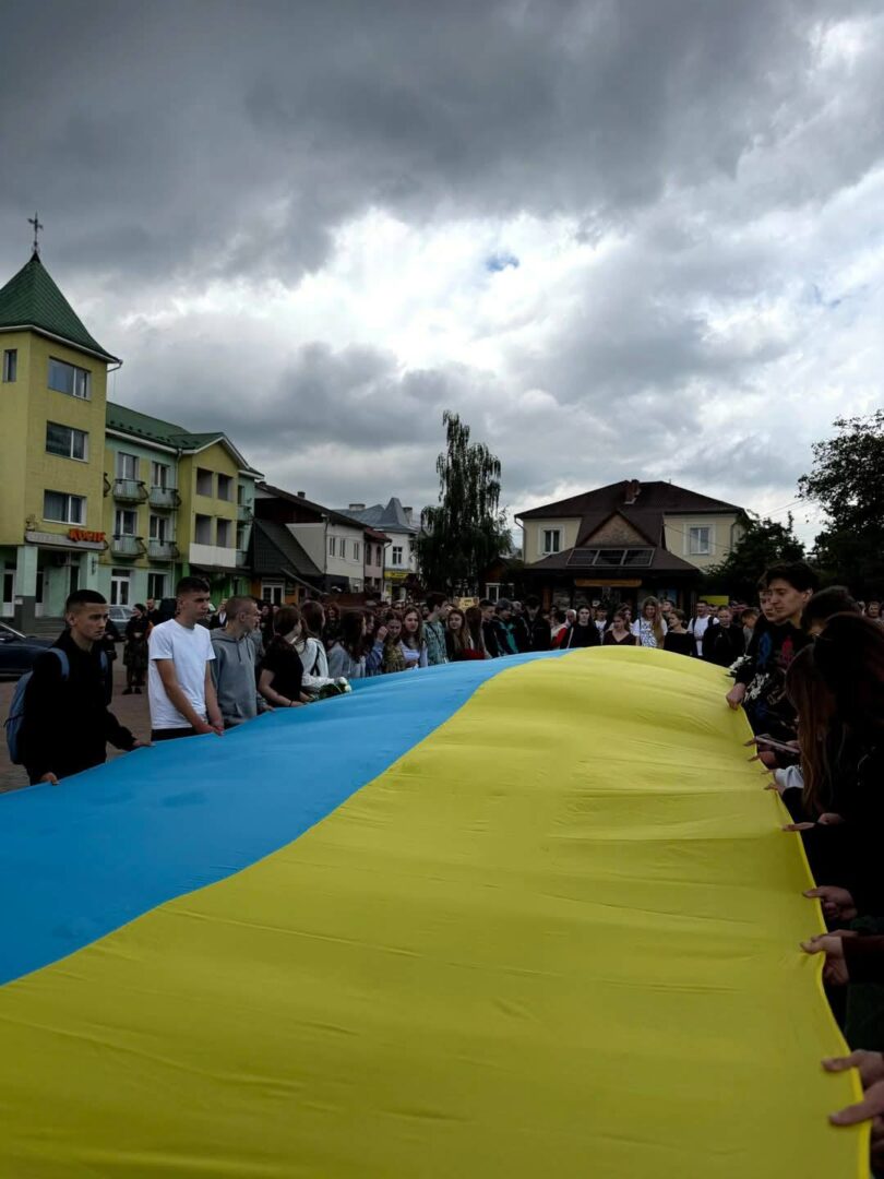 pit4 - У Косові відзначили 100-річчя з дня народження Патріарха Володимира. Фото - rai.ua