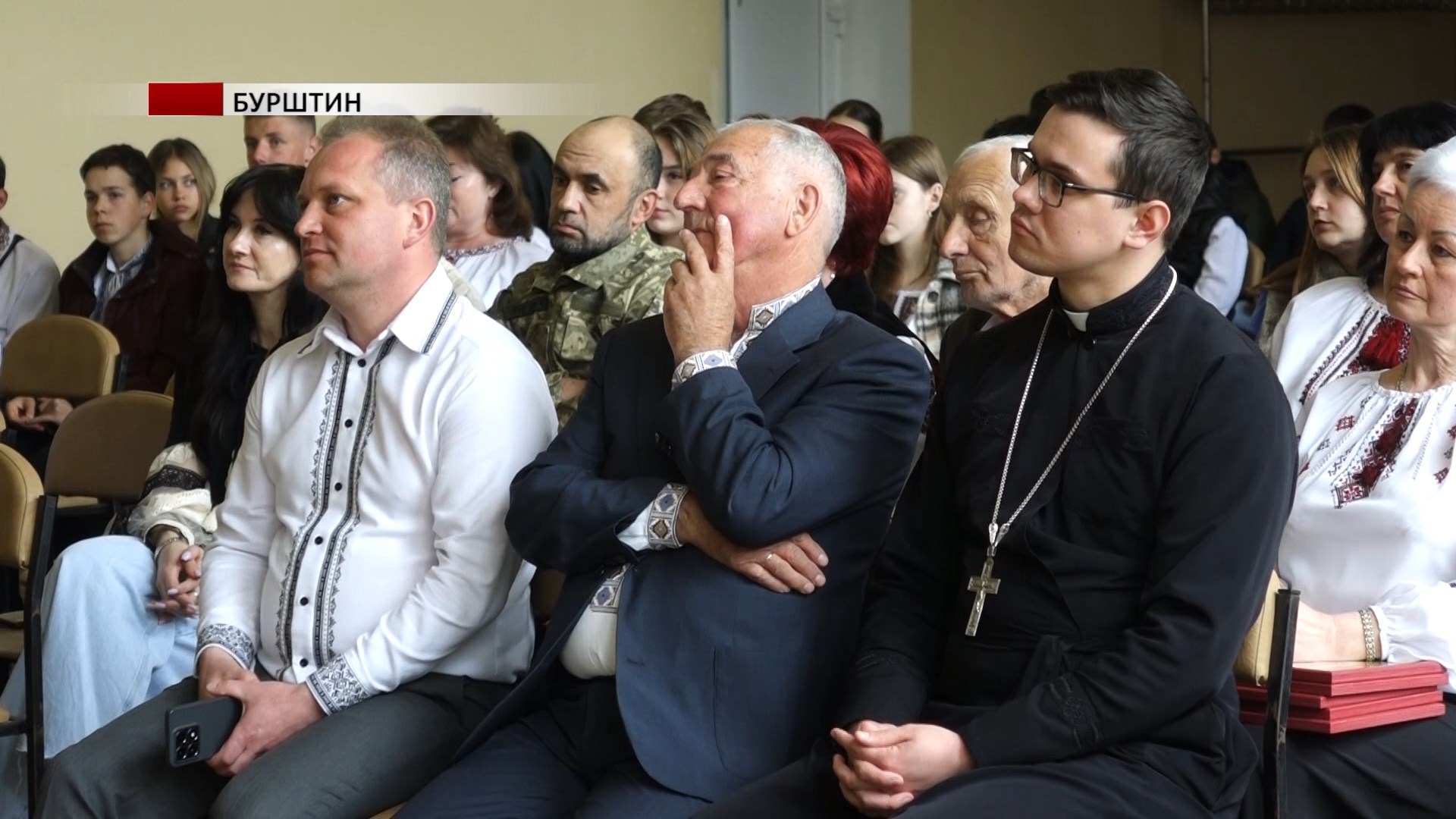 pizh - У Бурштинському коледжі провели професійний день - rai.ua
