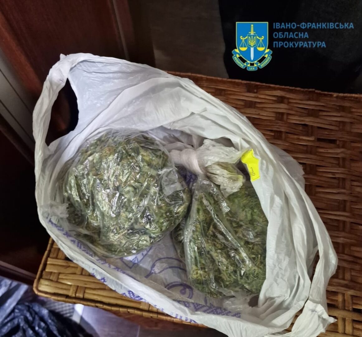 pmap - На Прикарпатті судитимуть 4 учасників ОЗГ, які організували збут наркотиків - rai.ua