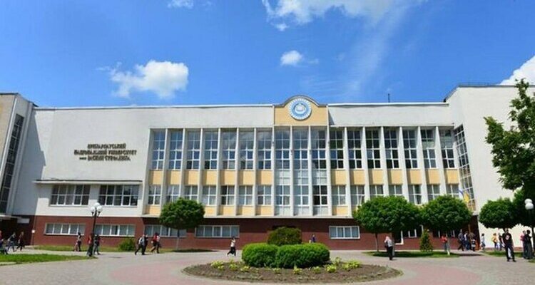 В Карпатському університеті відбудеться STEFANYK OPEN DAY. Відео