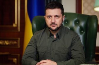 Володимир Зеленський двічі говорив із Дональдом Трампом