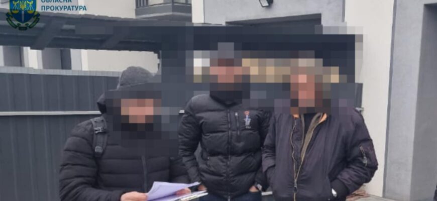 В Івано-Франківську судитимуть чоловіка, який налагодив наркозбут