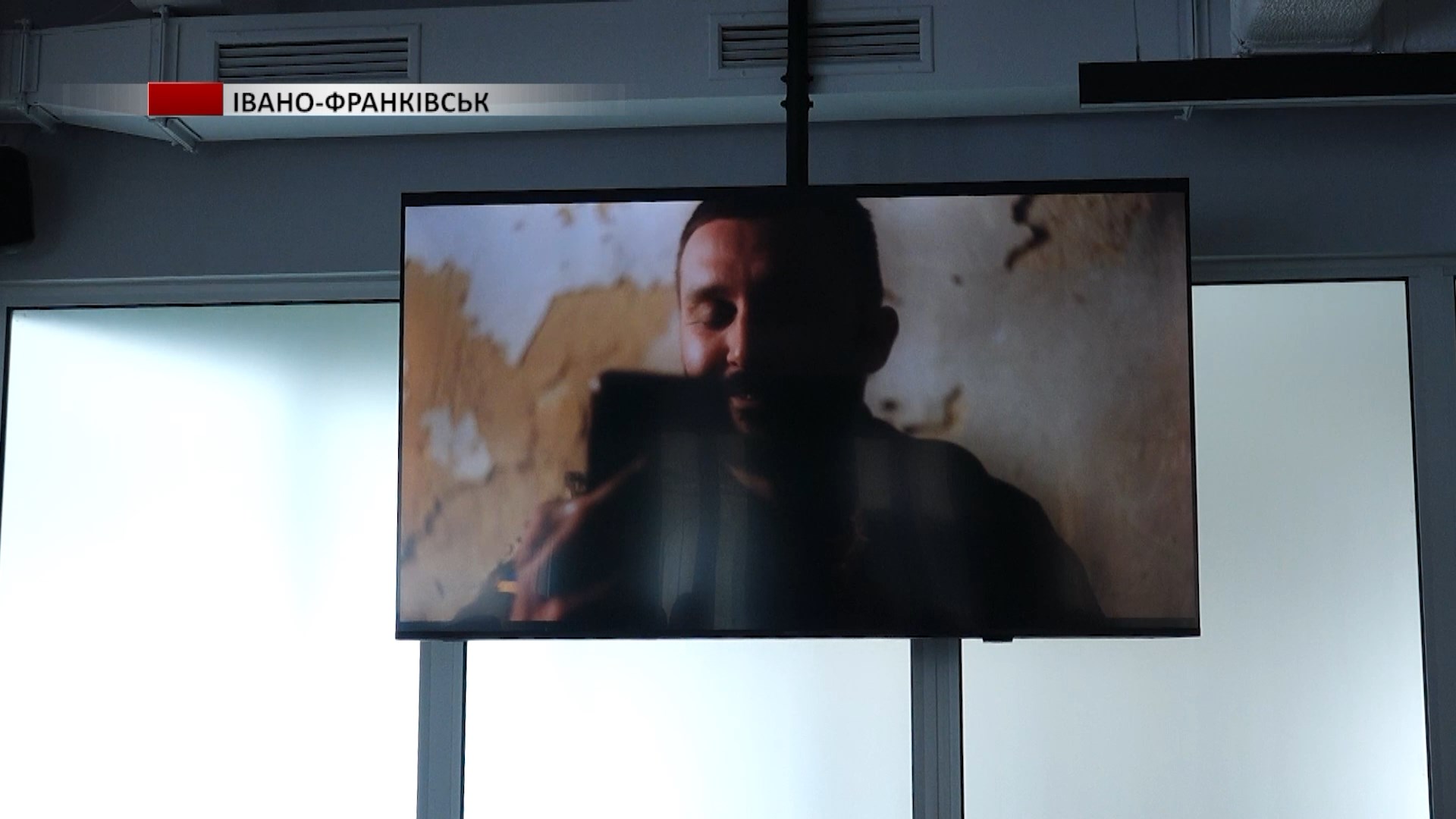 prole - В Івано-Франківську презентували фільм «Ти все зрозумієш колись» - rai.ua