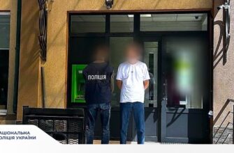 Привласнив близько 1 млн грн з рахунку агропідприємства: слідчі повідомили про підозру