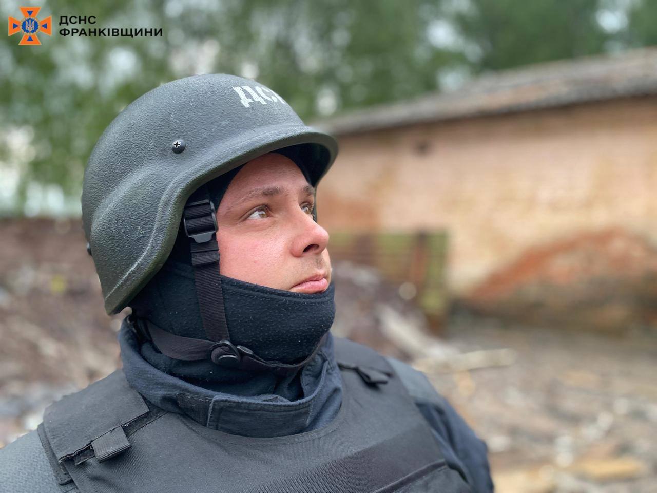 pzhb3 - Рятувальники ліквідували пожежу, яка виникла внаслідок ворожої атаки - rai.ua