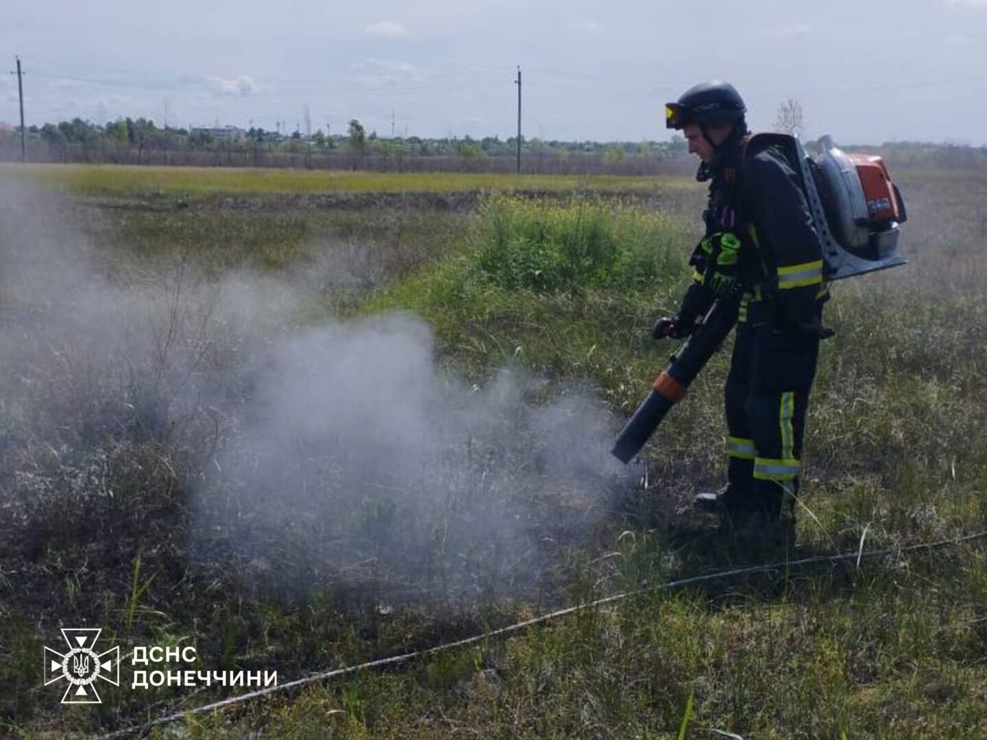 rolll4 - За добу російські окупанти здійснили 27 обстрілів міст і сіл Донеччини - rai.ua