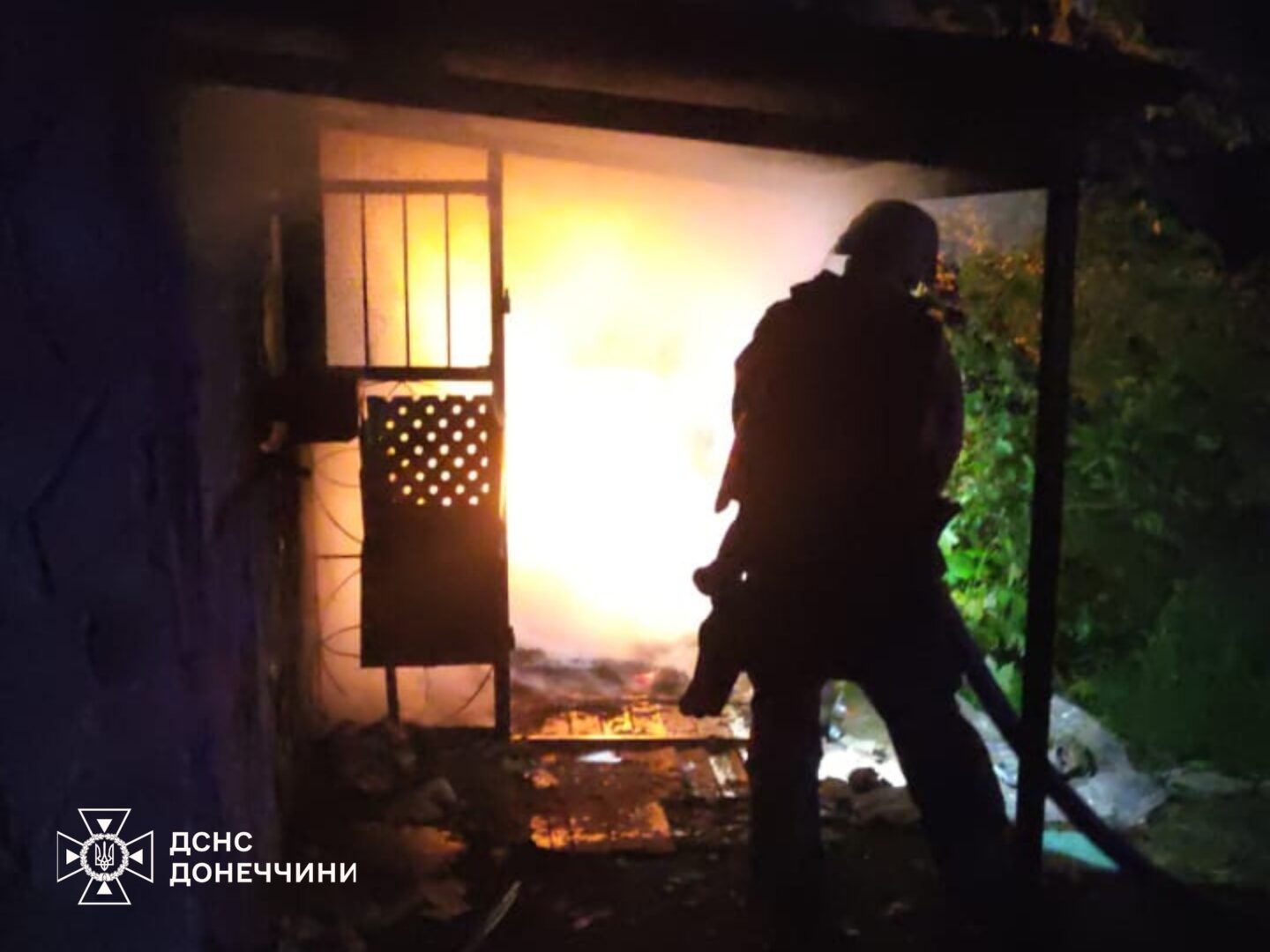 rolll5 - За добу російські окупанти здійснили 27 обстрілів міст і сіл Донеччини - rai.ua