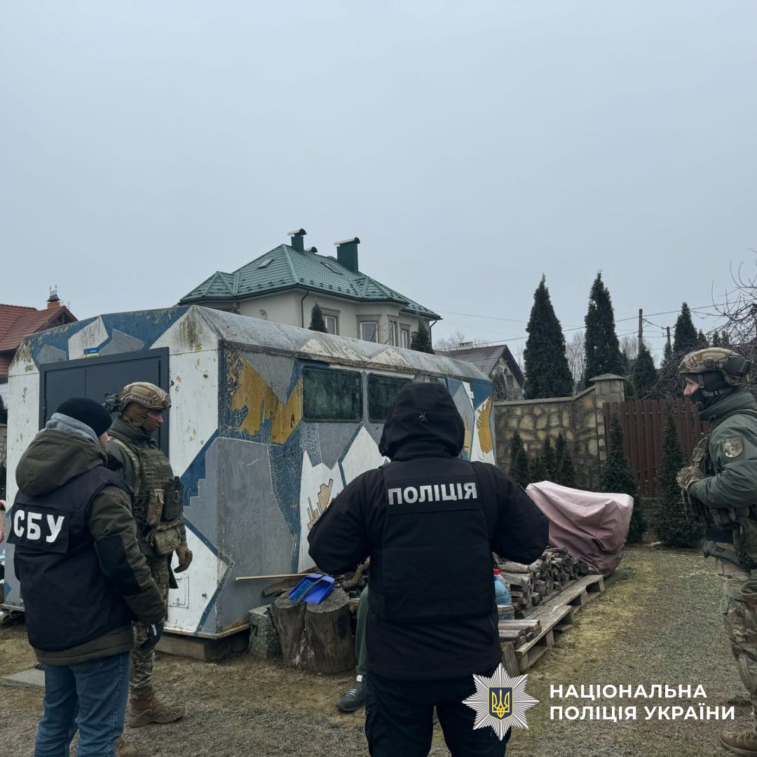 sah2 - На Прикарпатті судитимуть організовану групу наркозбувачів - rai.ua