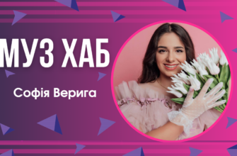Софія Верига
