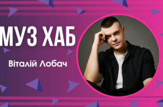 Віталій Лобач