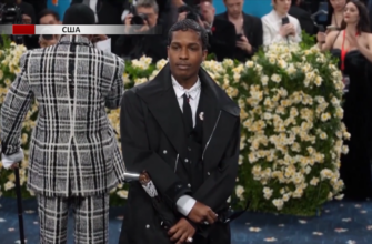 Met Gala ― 2025